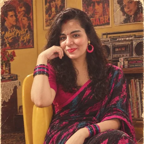 Alka Dwivedi profile photo
