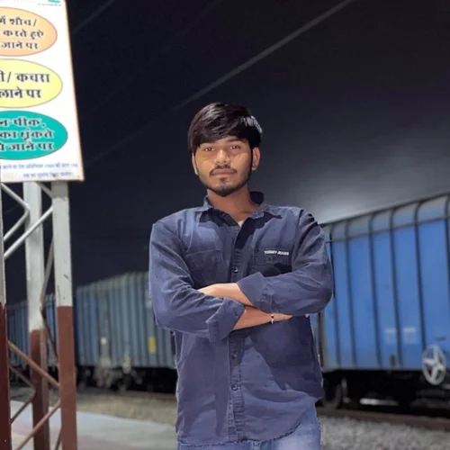 Nikhil Kumar Kumar profile photo