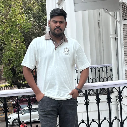 Jagdish Goswami  profile photo