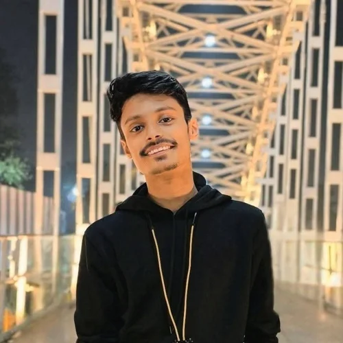 SOHAN DAS profile photo