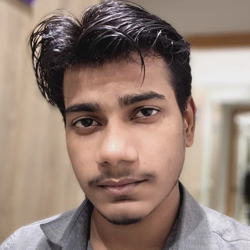 SUSHANT Jaiswal profile photo