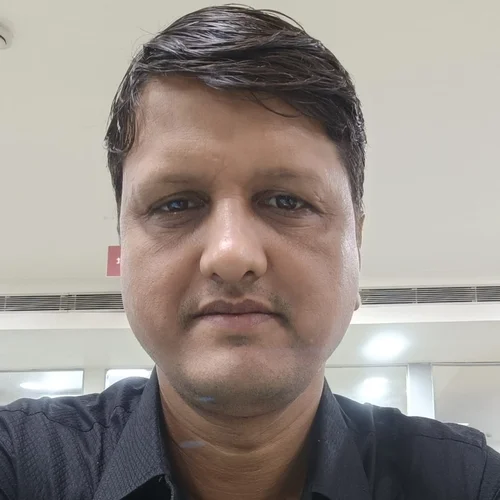 Mukesh Prasad profile photo