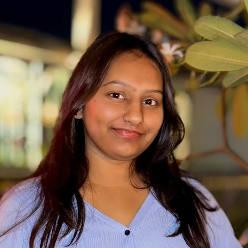 Pinki Goyal profile photo