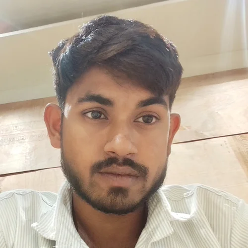 Vivek Chandra  profile photo
