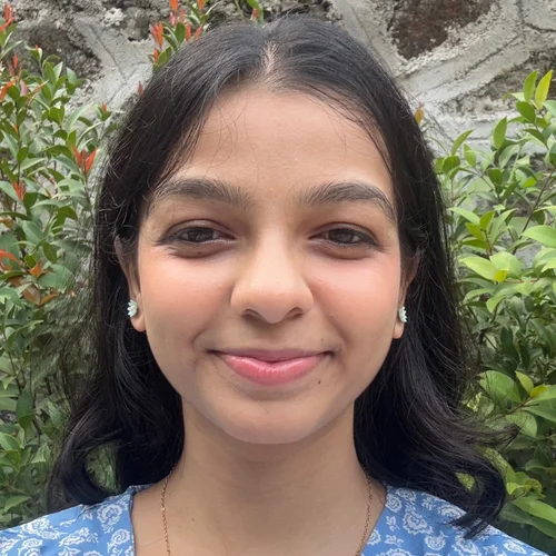 Shravani Kachare  profile photo