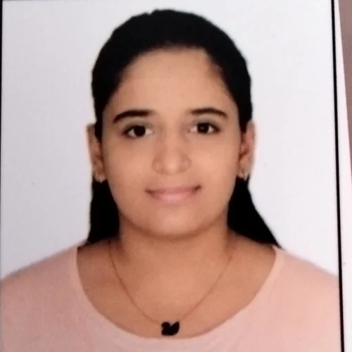 Jain Priya profile photo