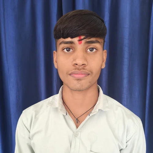 Sumit Verma  profile photo