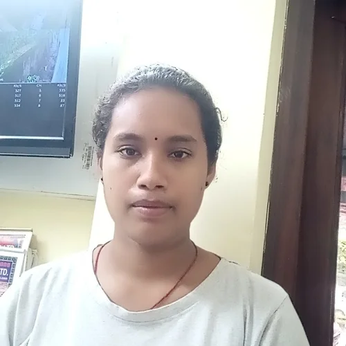 Bharti Rao profile photo