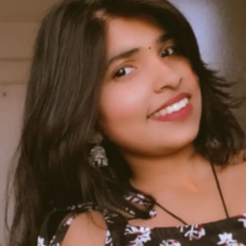 Nandini varshney  profile photo