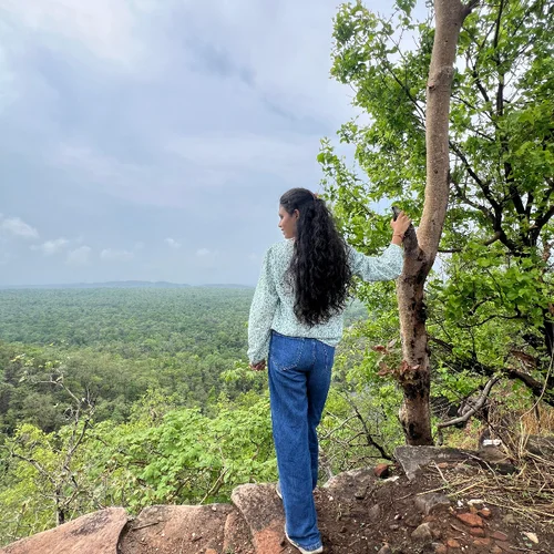Sanskruti warkari  profile photo
