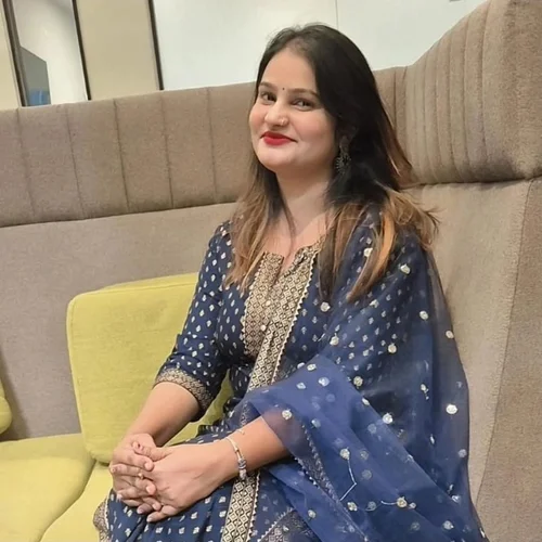 Mani chaturvedi  profile photo
