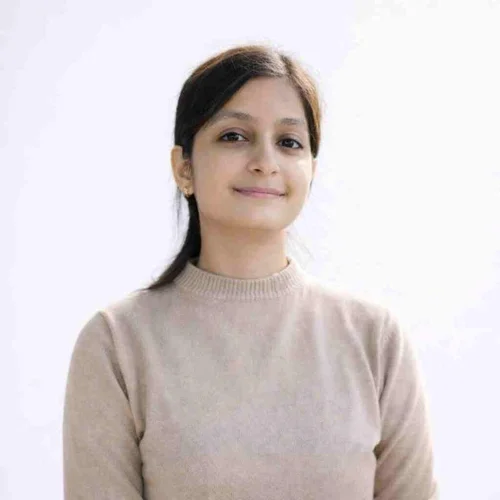 Aditi Singh profile photo