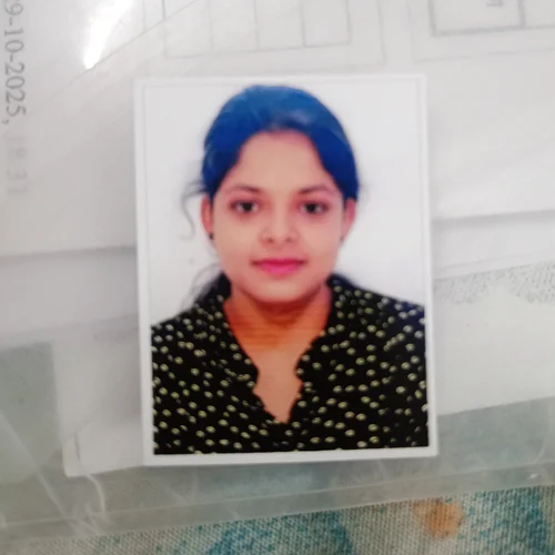 Sneha Srivastava  profile photo