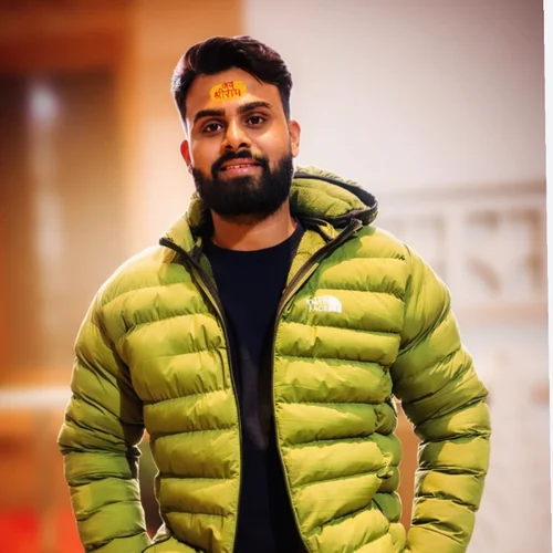 Chiranjivi kumar  profile photo