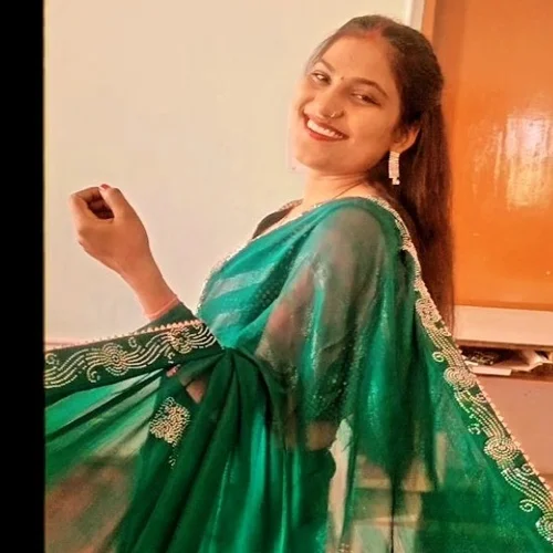 Pooja  profile photo
