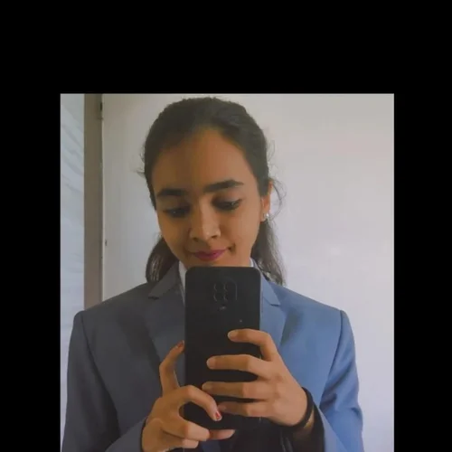 fiza sayed profile photo