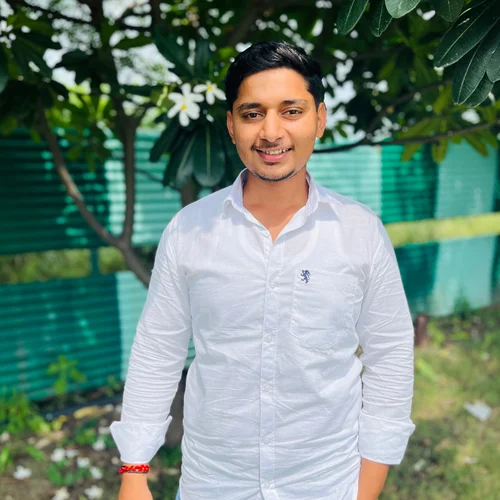 Vinay Singh Rana profile photo