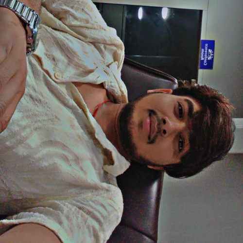 Vikash Kumar profile photo