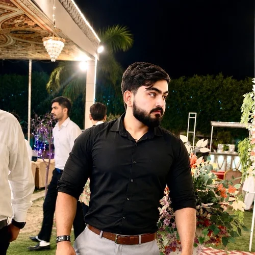 Harsh Sharma  profile photo