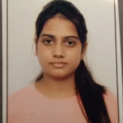Kajal Verma profile photo