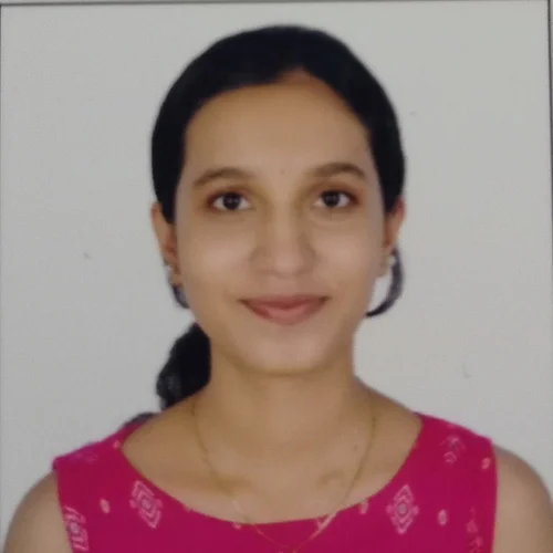 Payal Kailash bhosale profile photo