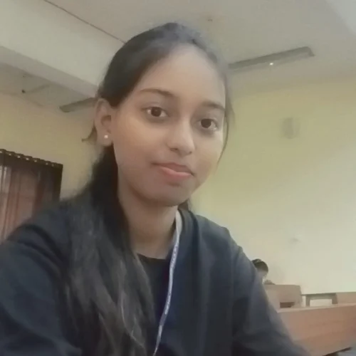 Shraddha Chaudhary  profile photo
