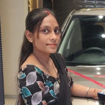Kashish Jaiswal profile photo