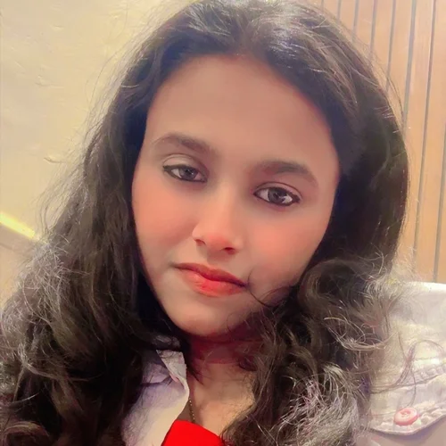 Monisha khawas profile photo