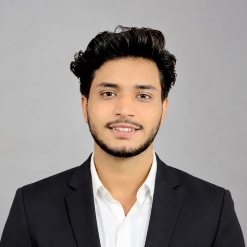 Vivek Katheria  profile photo