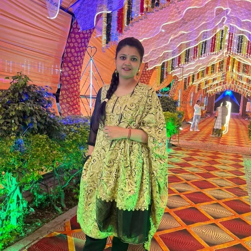 Tanisha dubey  profile photo