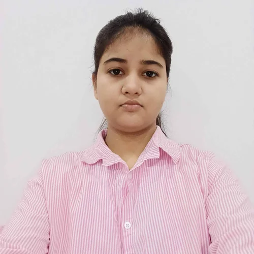 Sonal Nishad  profile photo