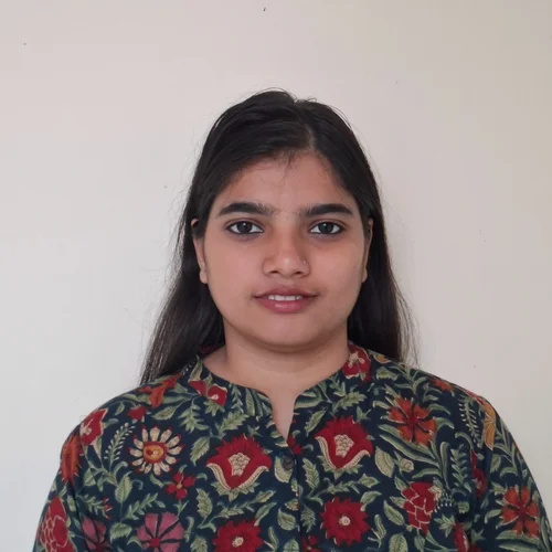 Varsha Jain  profile photo