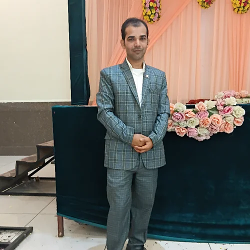 Parveen kumar profile photo