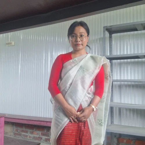 Naorem Luxmi Devi profile photo