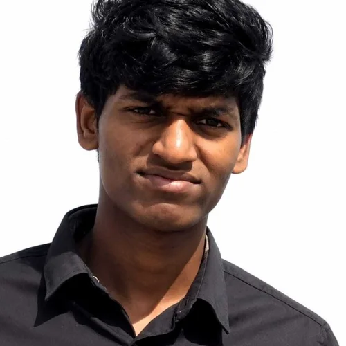Sanjai G  profile photo