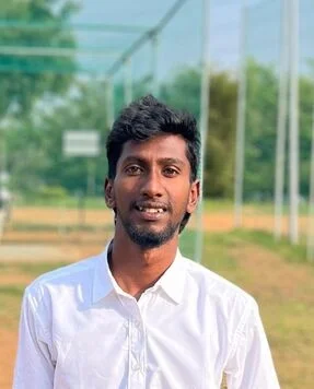 Tarun H E profile photo