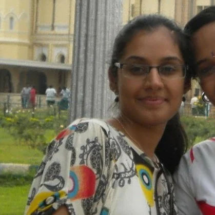 Poonam Sharma  profile photo