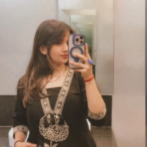 Aditi Sirohi  profile photo