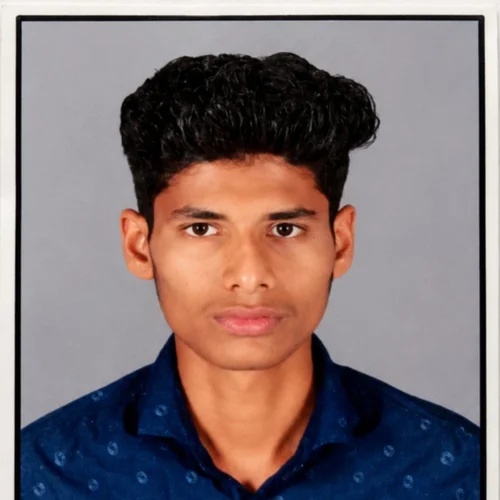 Vishwajeet Tayade profile photo
