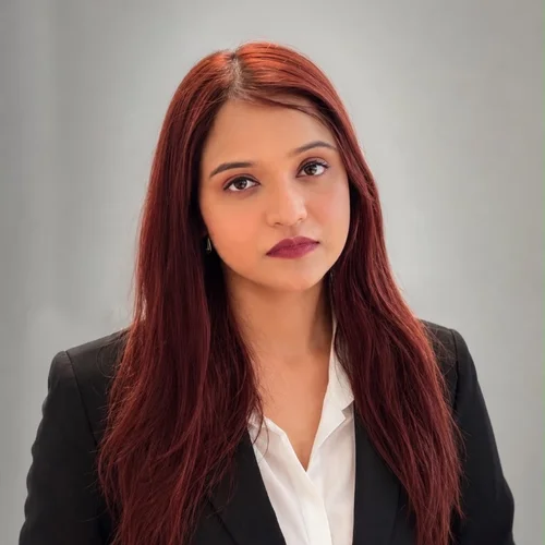 Ashmita Paul profile photo