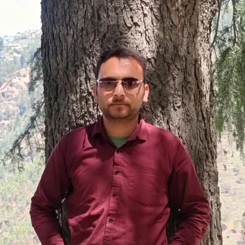 Pankaj profile photo