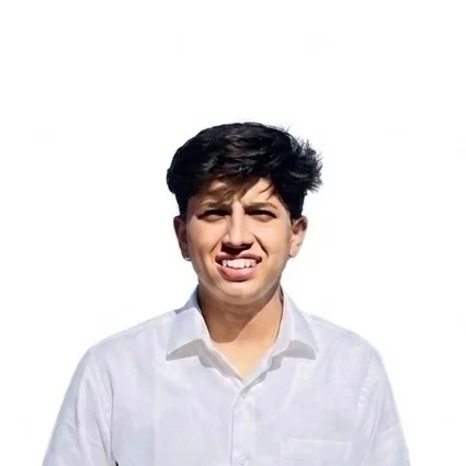 Anushka dhasmana profile photo