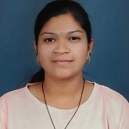 Vaishnavi Vasanta Nindekar  profile photo