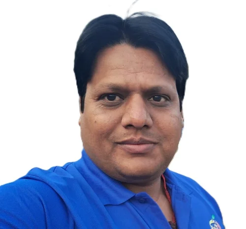 Jayshankar Singh profile photo
