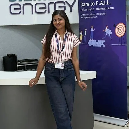 Neha ravishankar pal profile photo