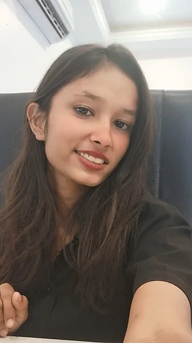 Yashasvi Krishnakumar Shukla profile photo