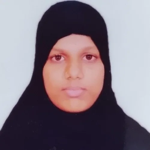 Nazmeen Shaik profile photo