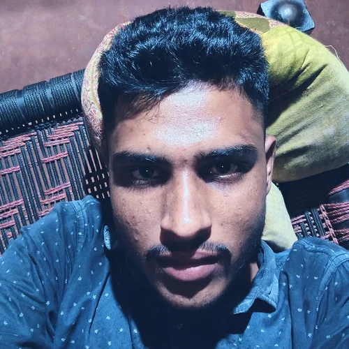 Jatin  profile photo