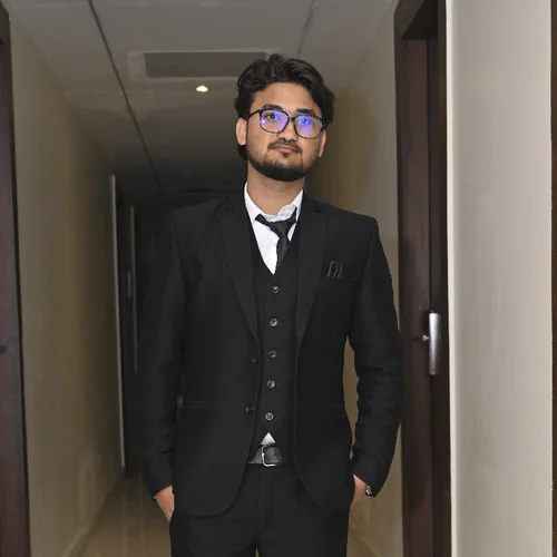 Anshit Dwivedi  profile photo