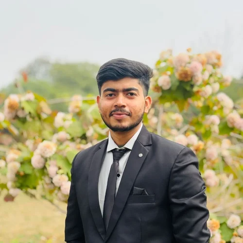 Raj Kumar Singh profile photo